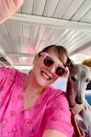 Marra passed away in March this year (Dignity In Dying)