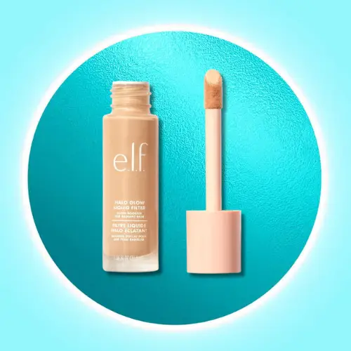 E.L.F beauty highlighter Prime Day
