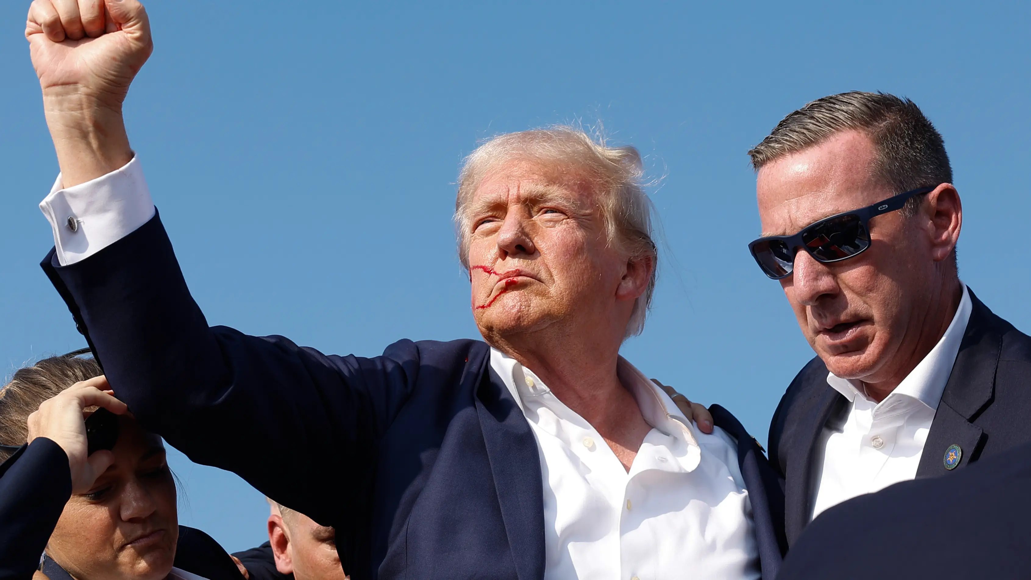 Anna Moneymaker/Getty Images