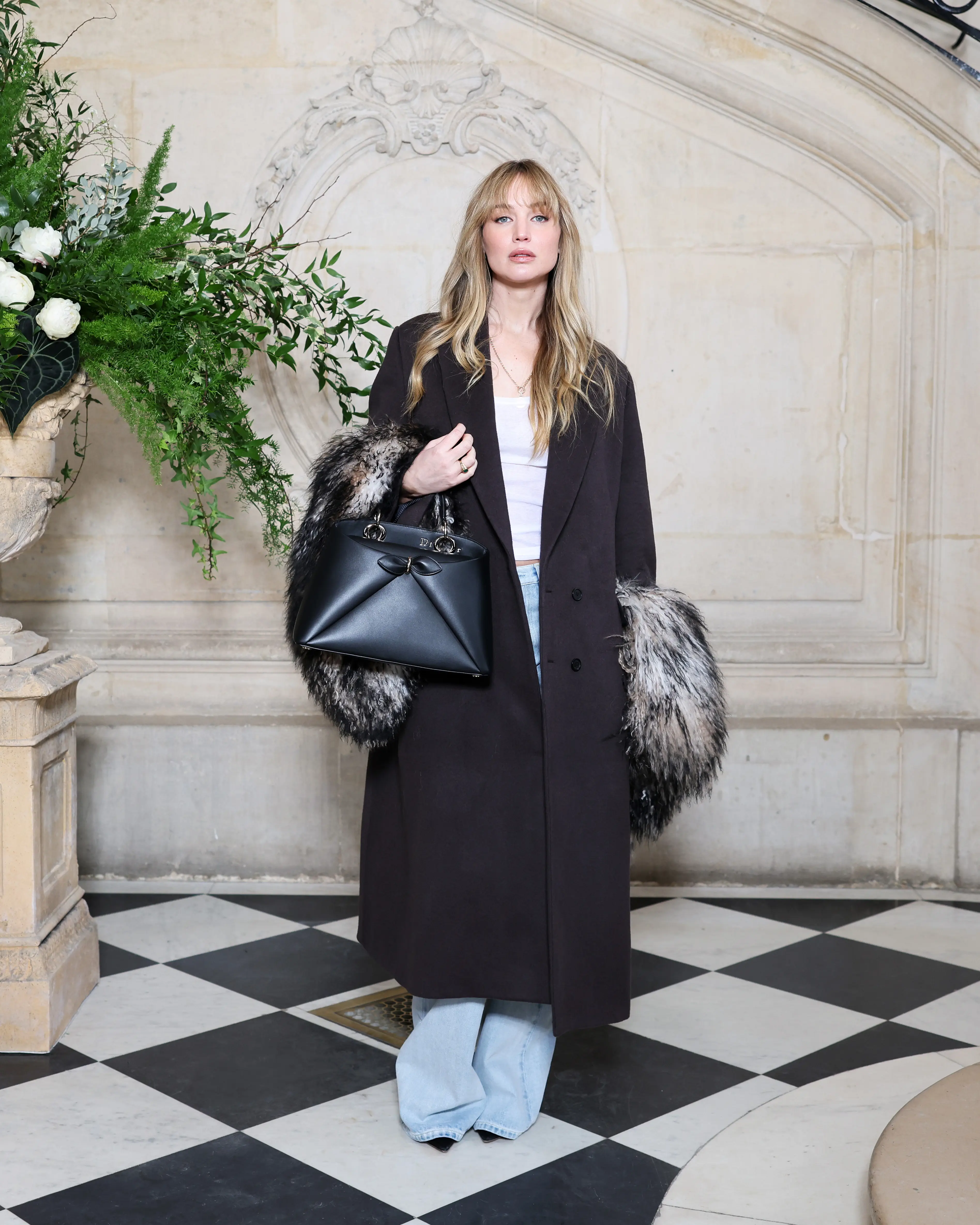 Some fans have supported the star's latest venture (Arnold Jerocki/Getty Images for Christian Dior)
