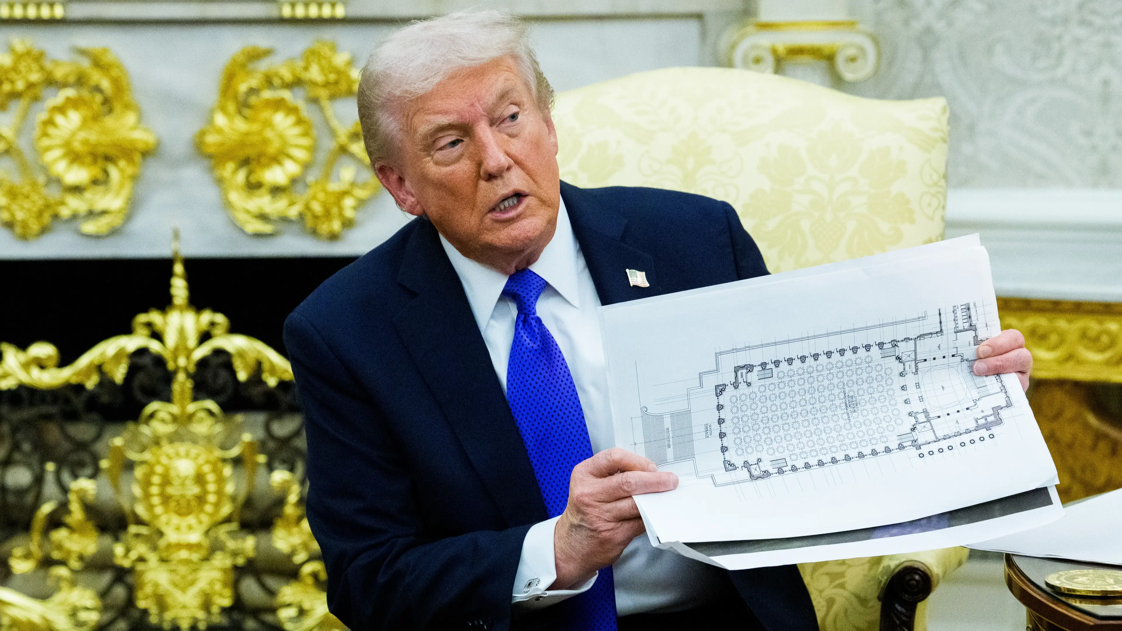 Aaron Schwartz/CNP/Bloomberg via Getty Images