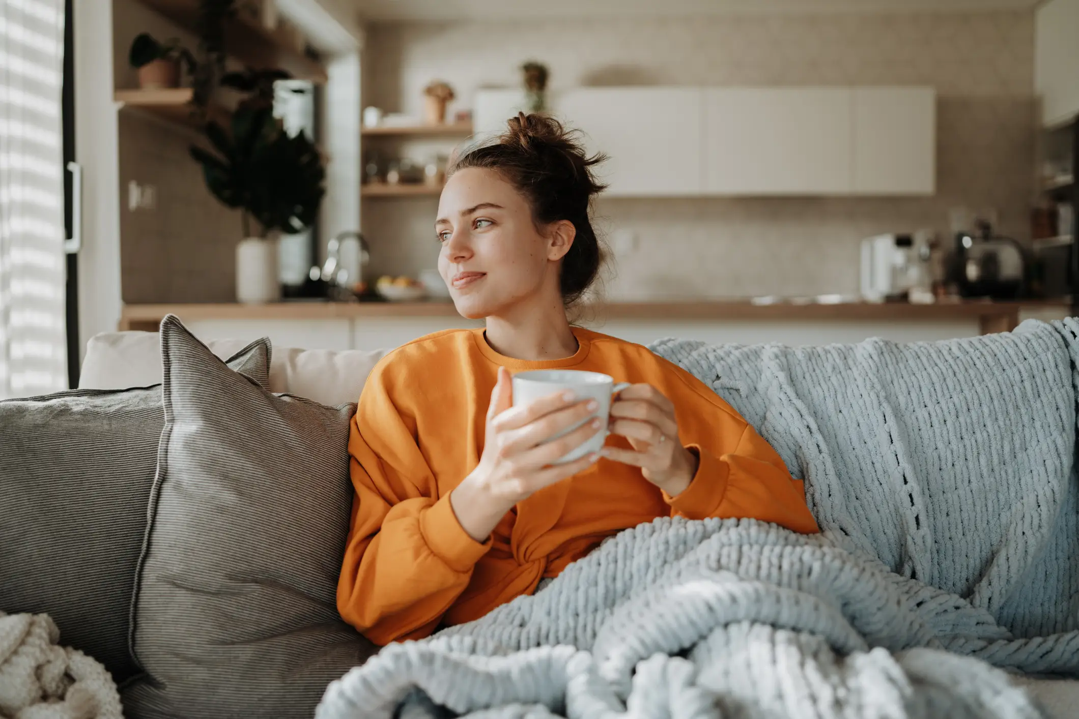 You're in emotional recovery at the moment, Virgo (Getty Stock Images)