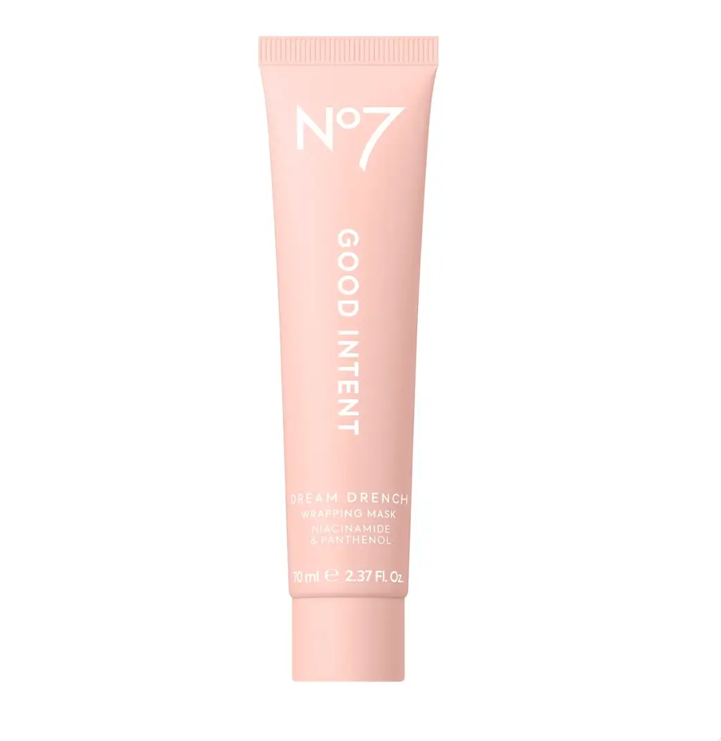 Dream Drench Wrapping Mask