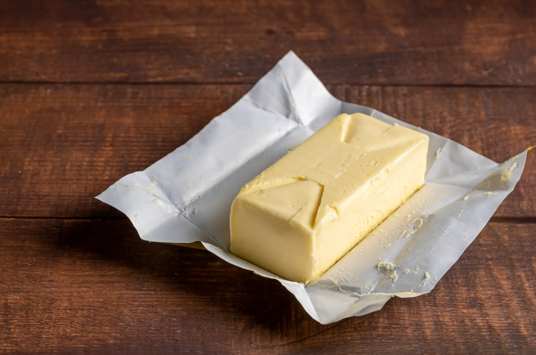 Have you ever noticed a strange detail on food packaging? (WS Studio/Getty Images)