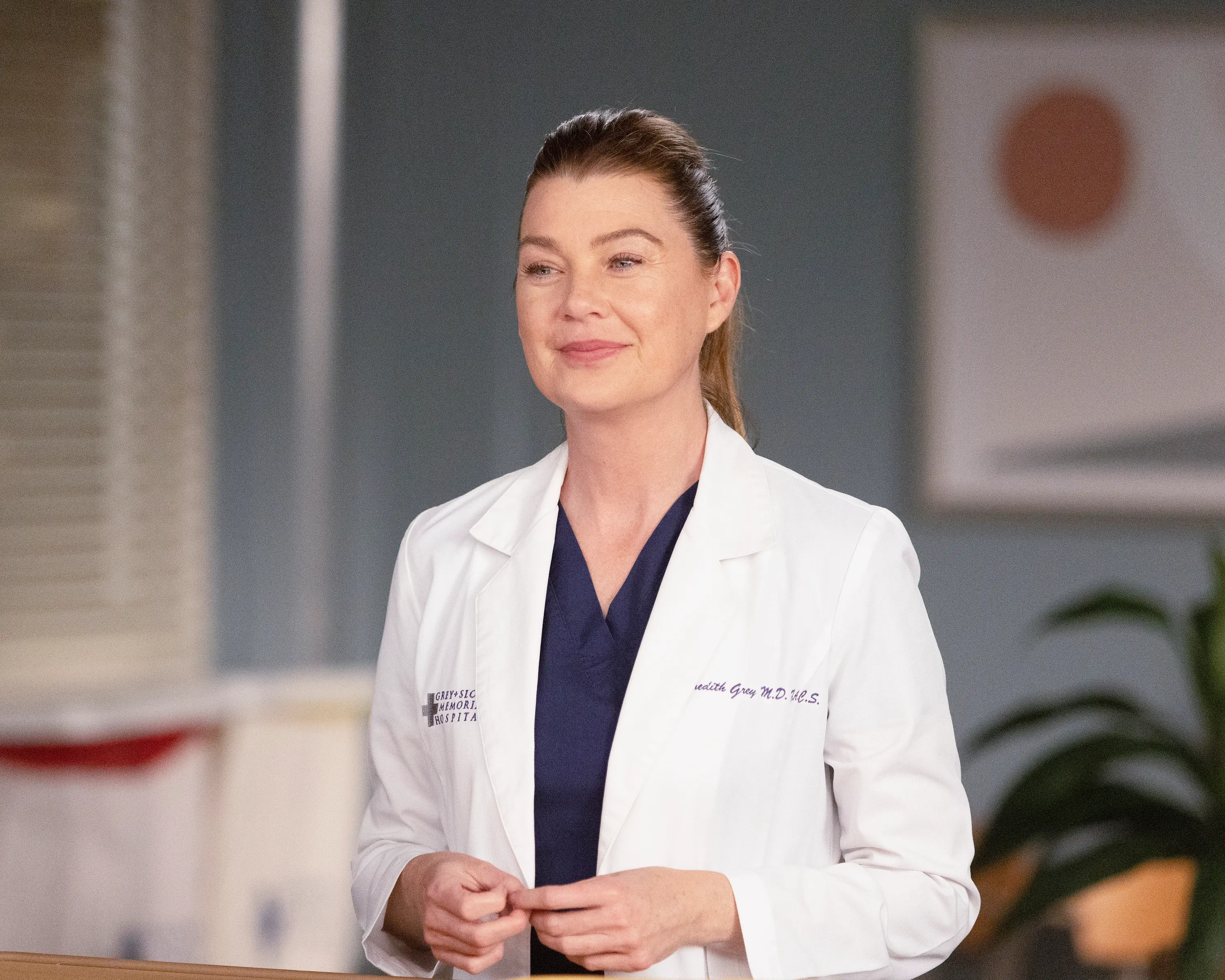 Grey's Anatomy has been picked up for a 21st season.