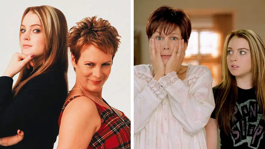 Freaky Friday sequel is officially in the works