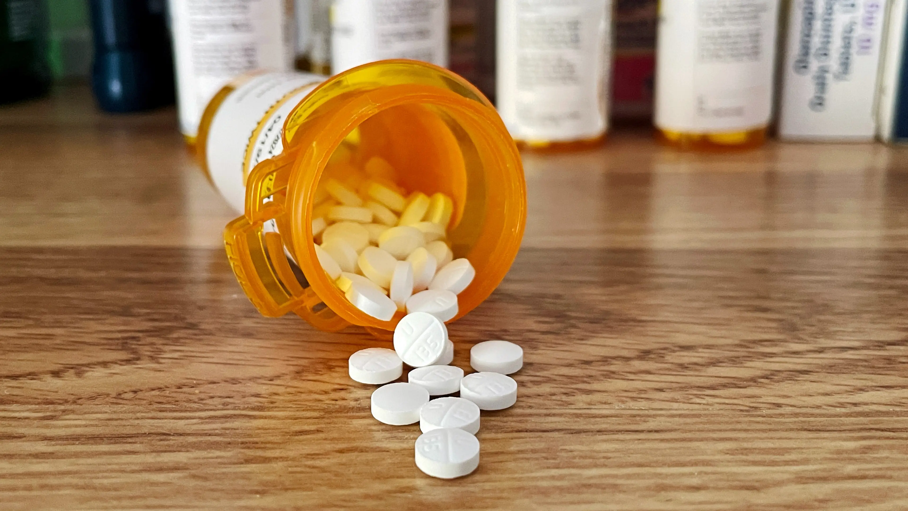 Major update for anyone on antidepressants as drugs are ranked for the first time