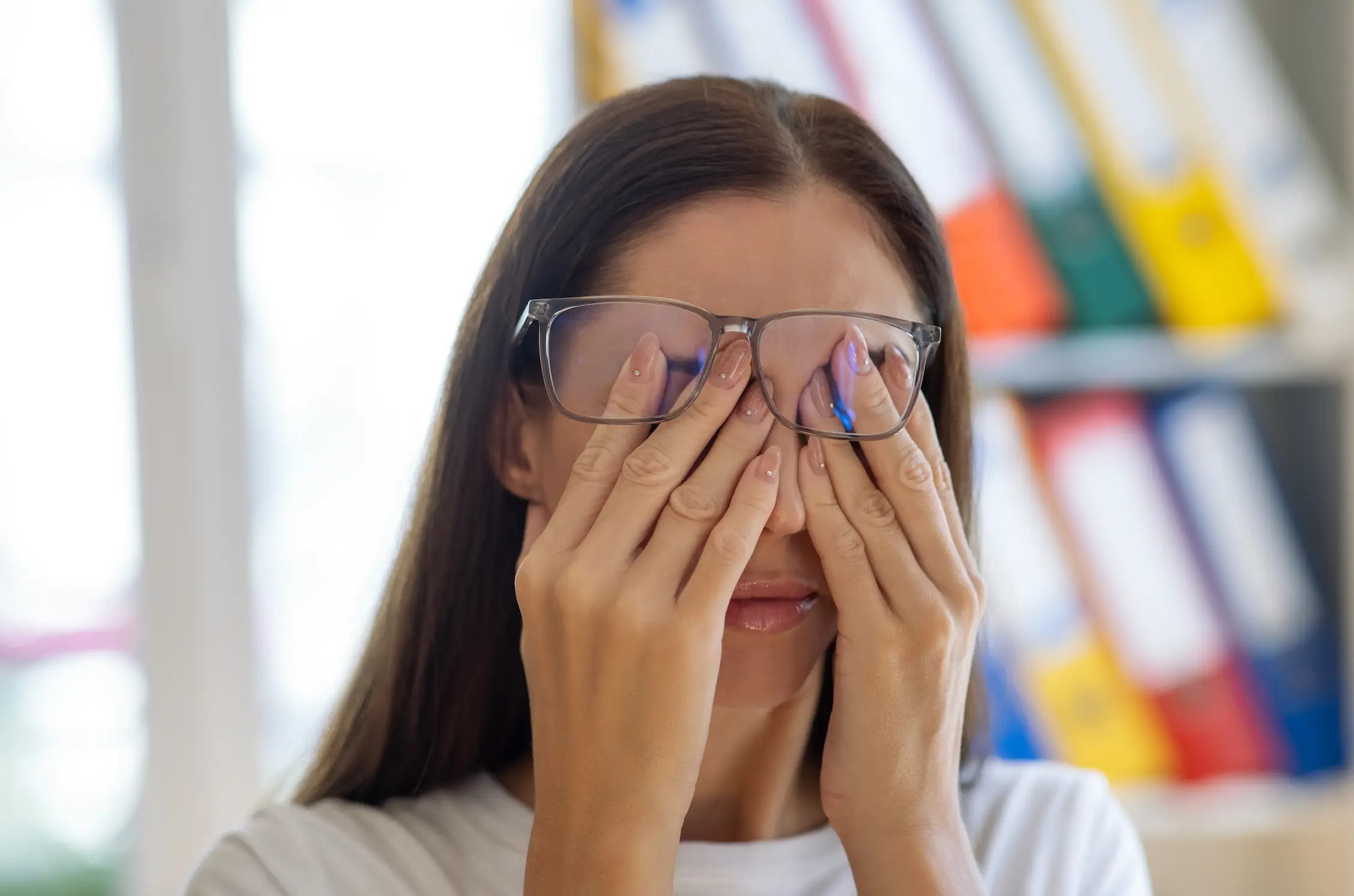 Ever wondered what causes such a weird sensation? (bymuratdeniz/Getty)