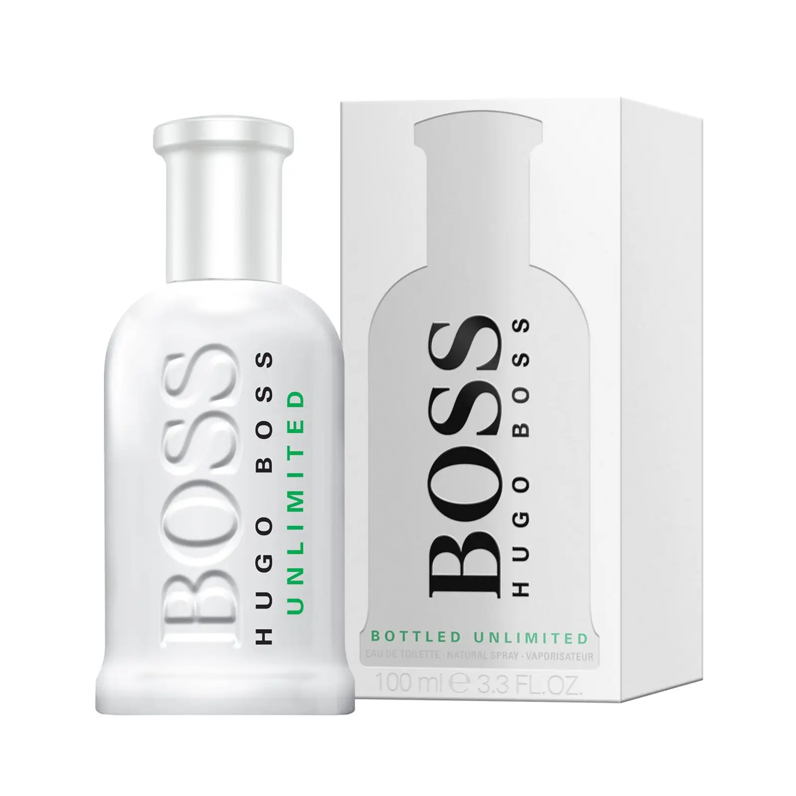 Hugo Boss