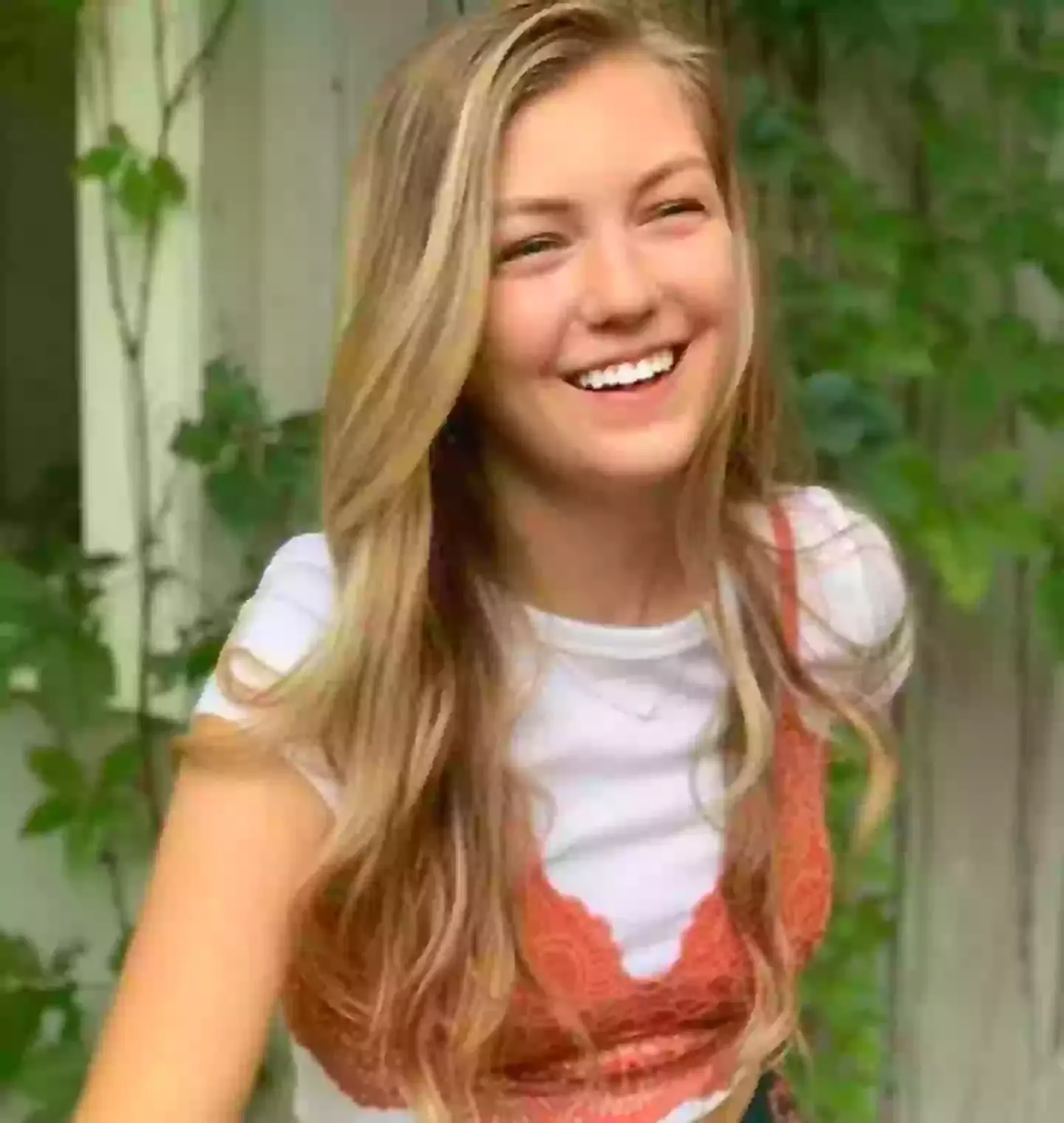 Gabby died at 22 years old (Instagram)