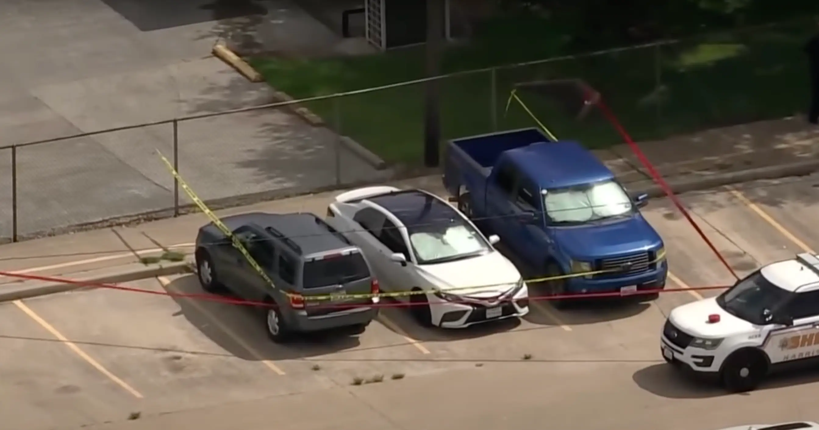 Police have issued a statement following the tragic death of a 9-year-old girl who was left in a hot car (WFAA)