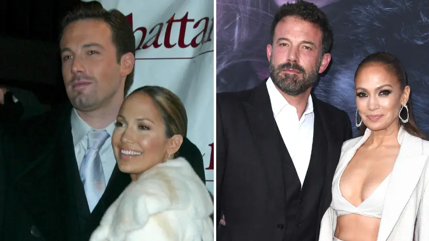 Jim Spellman/WireImage/Getty Images/Steve Granitz/FilmMagic/Getty Images