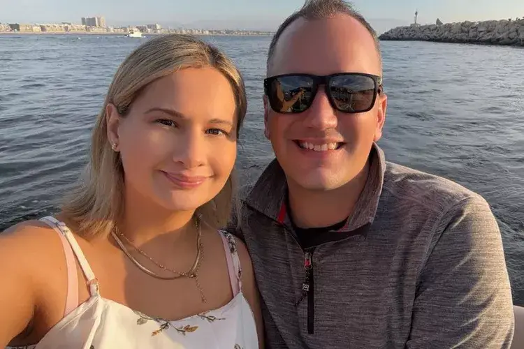 Gypsy Rose Blanchard has spoken out for the first time since the death of her former fiancé (Instagram/Gypsy Rose Blanchard)