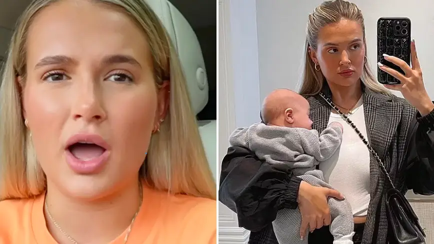 YouTube/Instagram/mollymae