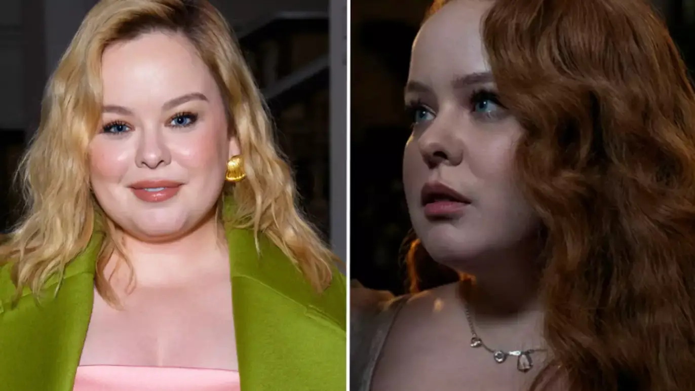 Bridgerton fans shocked after discovering Nicola Coughlan’s real age