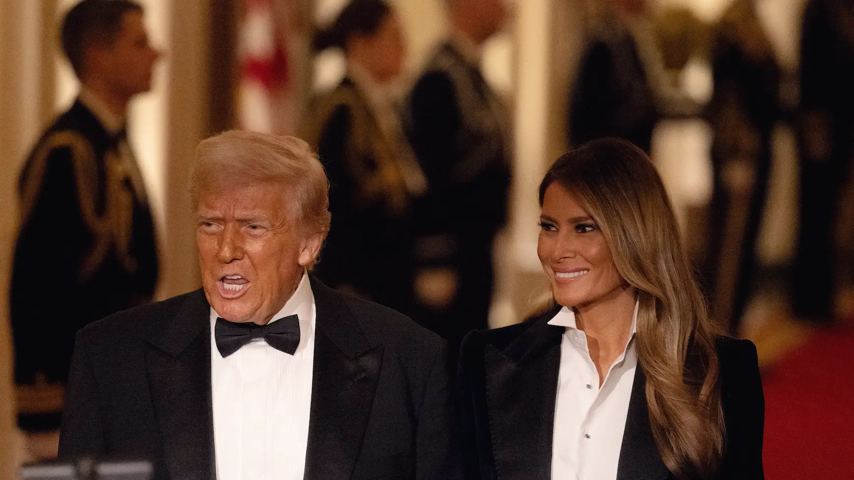 Tierney L. Cross/Getty Images