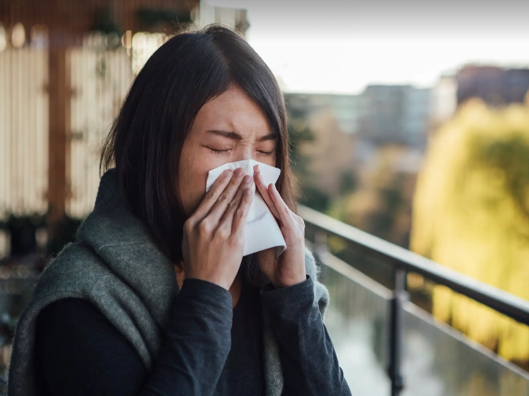 The case is now being used for research.(Oscar Wong/Getty Images)