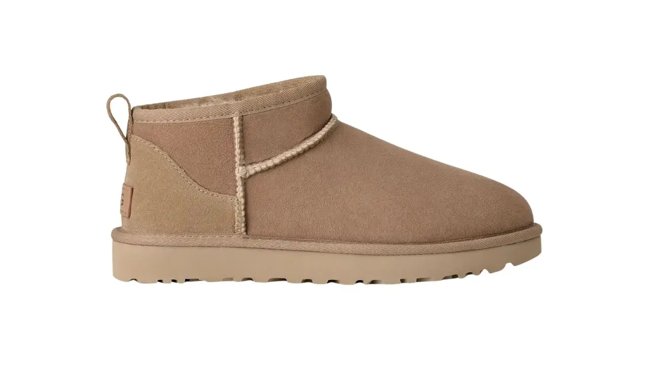 Ugg
