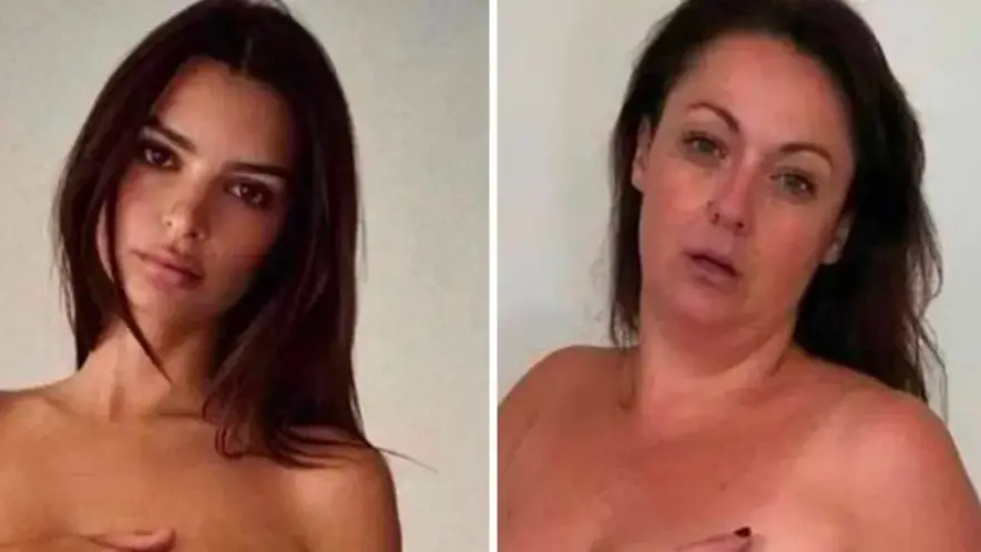 Instagram /@Emrata / @celestebarber