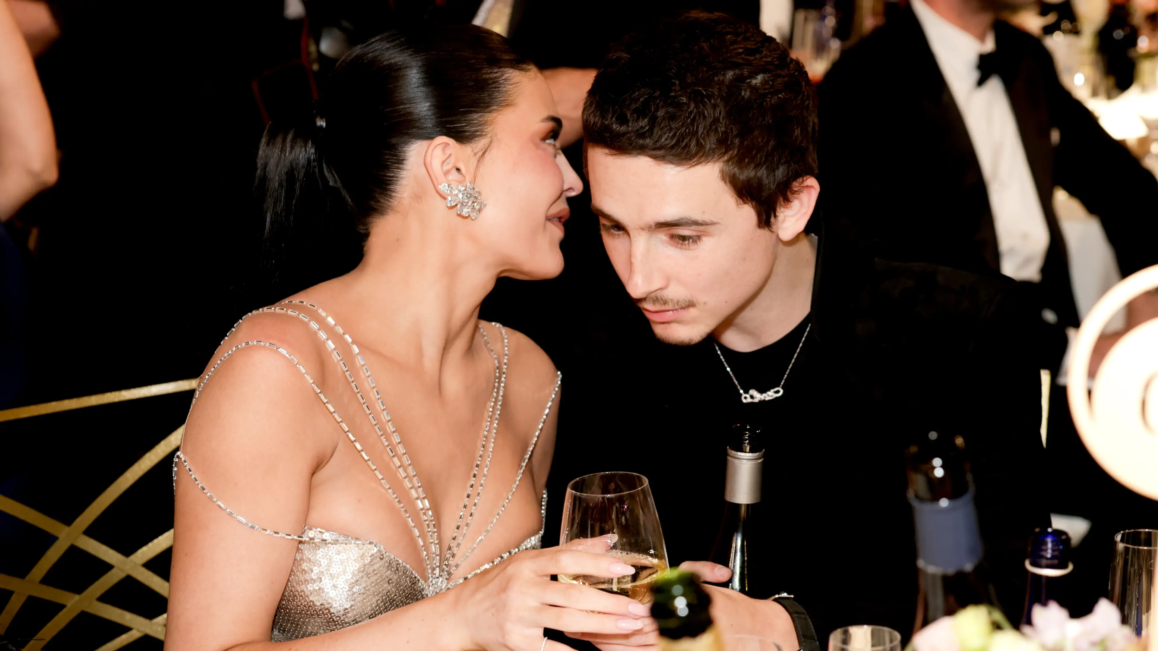 Stewart Cook/CBS via Getty Images