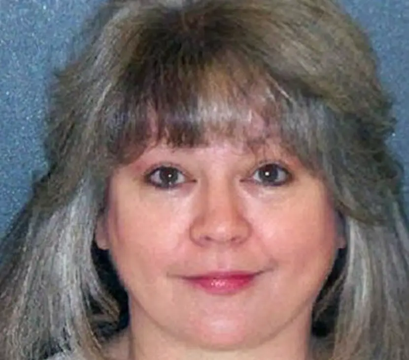 Cargill maintains Walker died of a seizure (Texas Department of Justice)