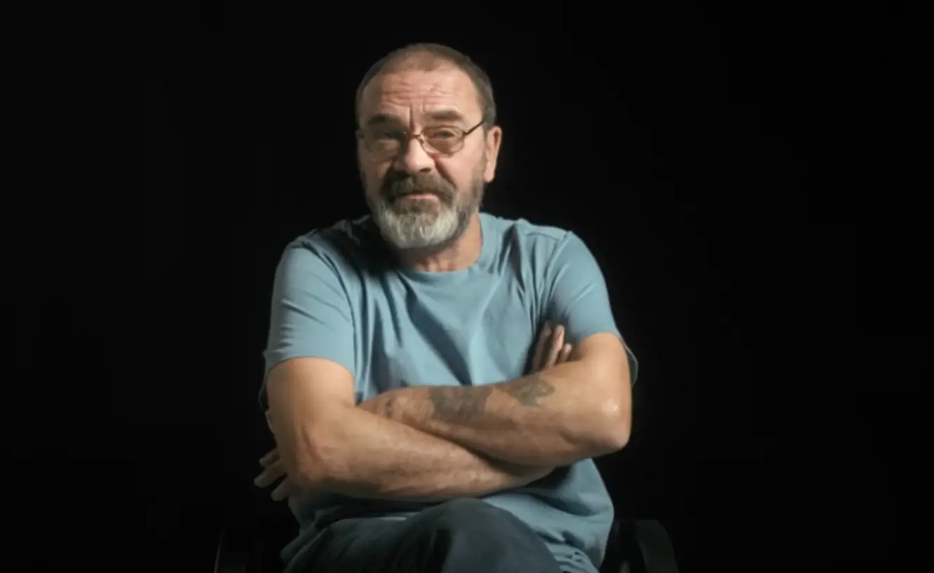 Andrew Malkinson. (BBC)