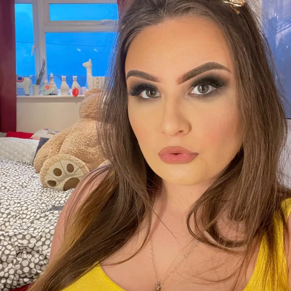 Josephine Martin is also glad to see that a fellow endo-warrior announcing a successful pregnancy story.