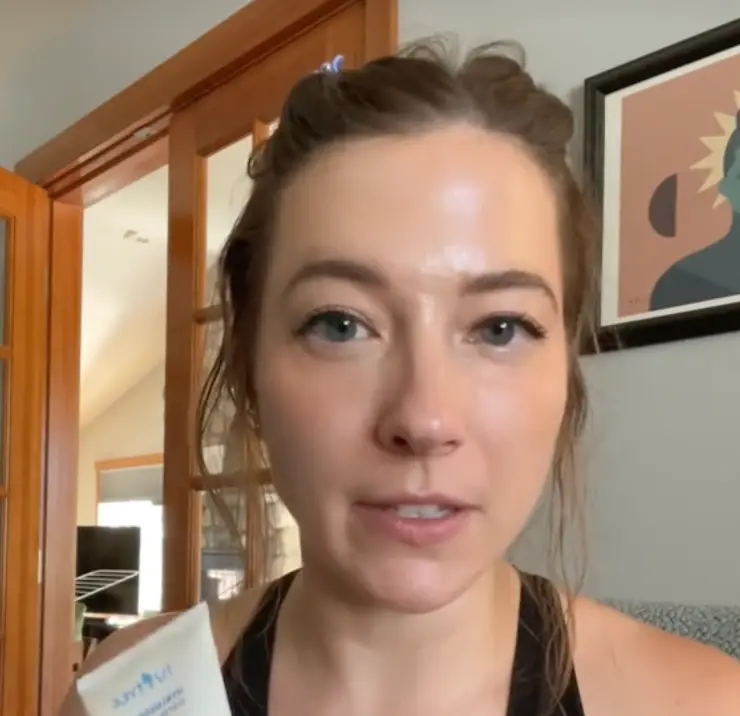 Torey regularly shares skincare and makeup tips.