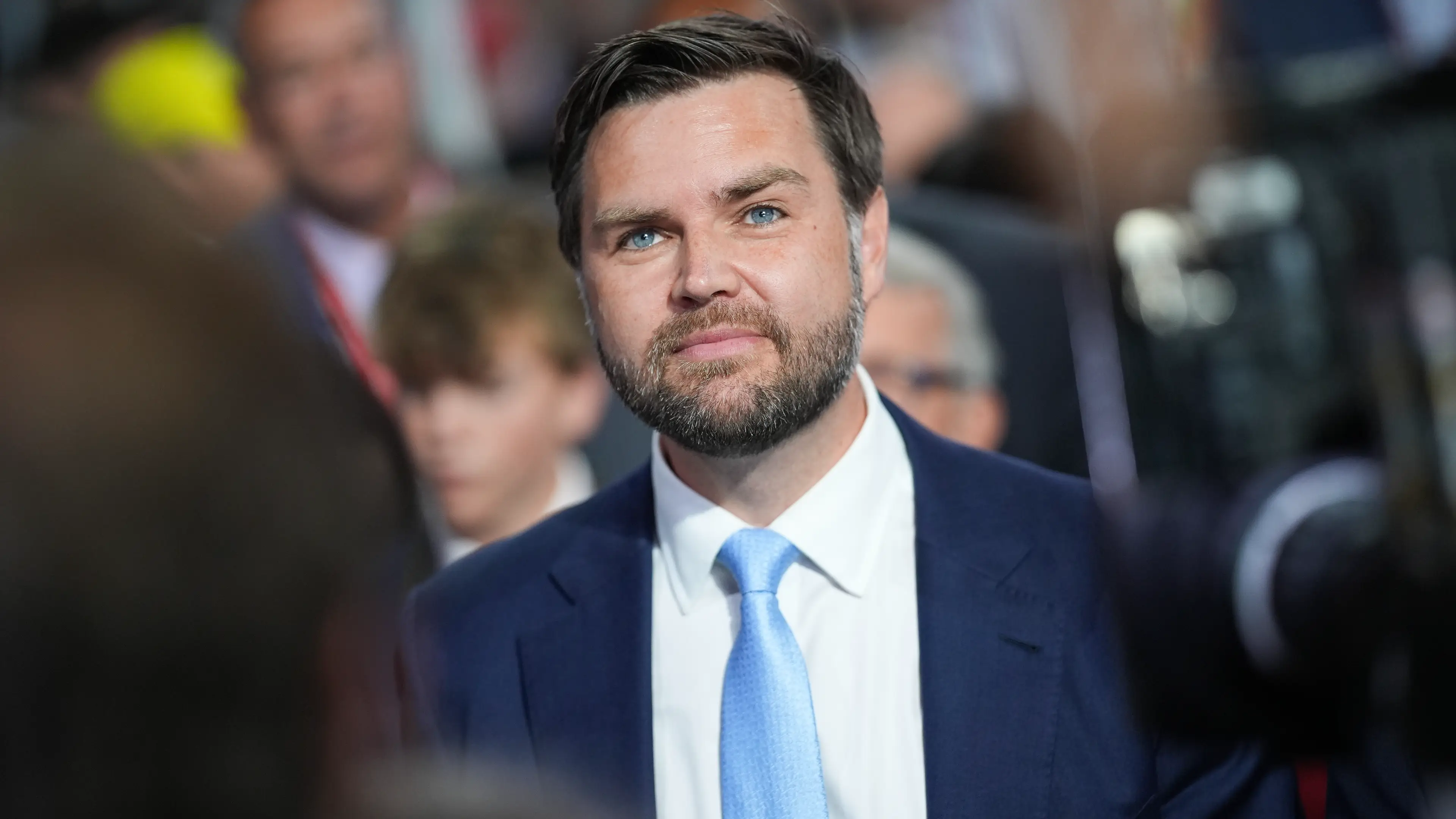 Andrew Harnik/Getty Images