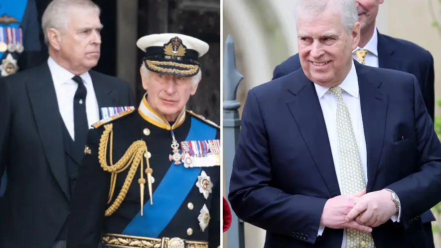 Chris Jackson/Getty Images/Samir Hussein/WireImage