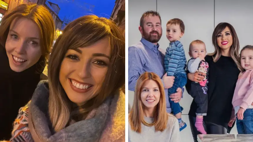 Instagram/sjdooley/W