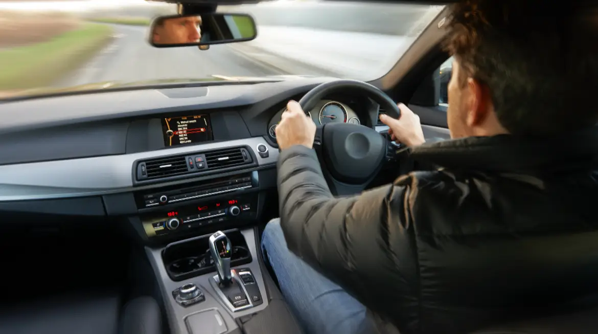 Younger drivers didn't have great knowledge either. (The Good Brigade/Getty images)