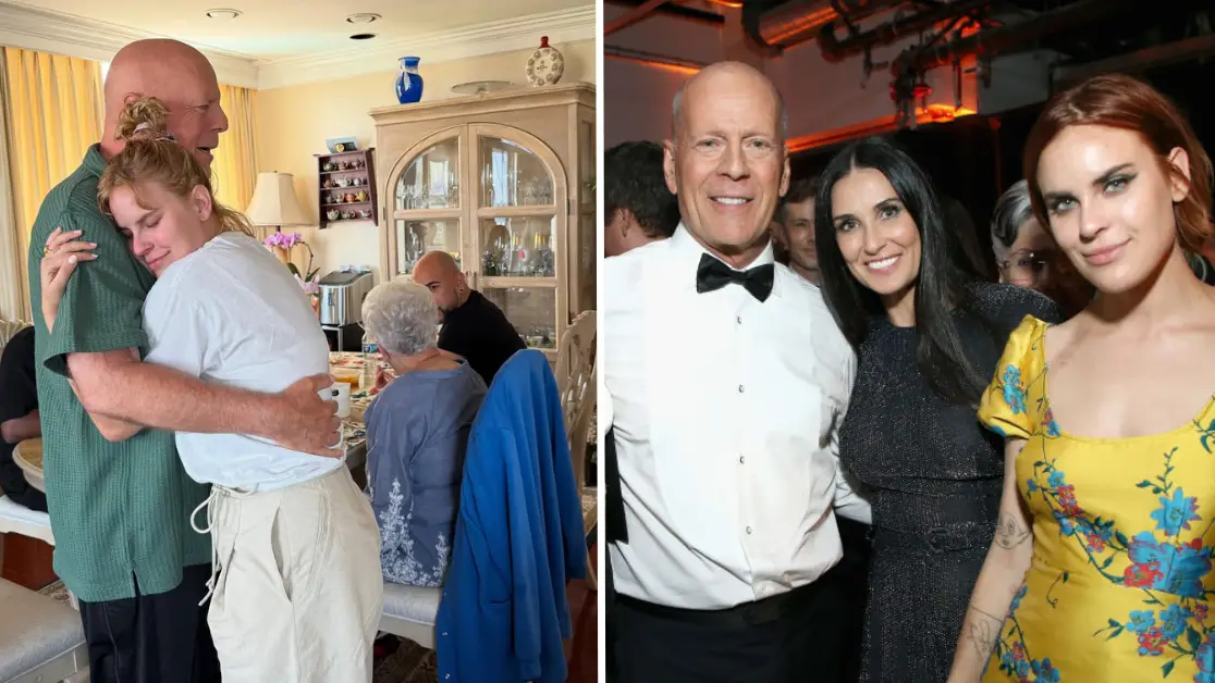 Instagram/ @‌buuski/ Phil Faraone/VMN18/Getty Images For Comedy Centra