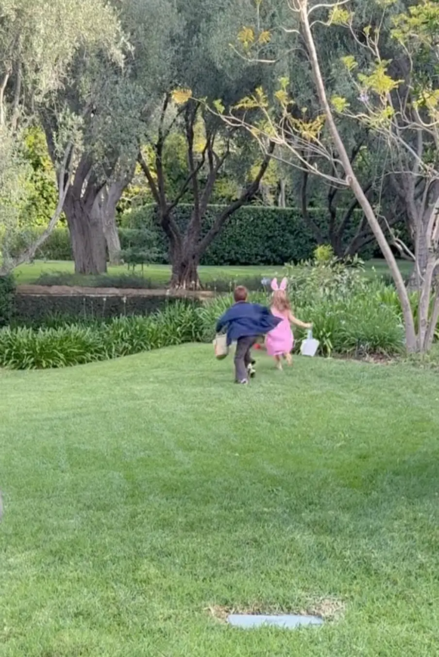 Meghan Markle leaves people confused after awkward error spotted in Princess  Lilibet video