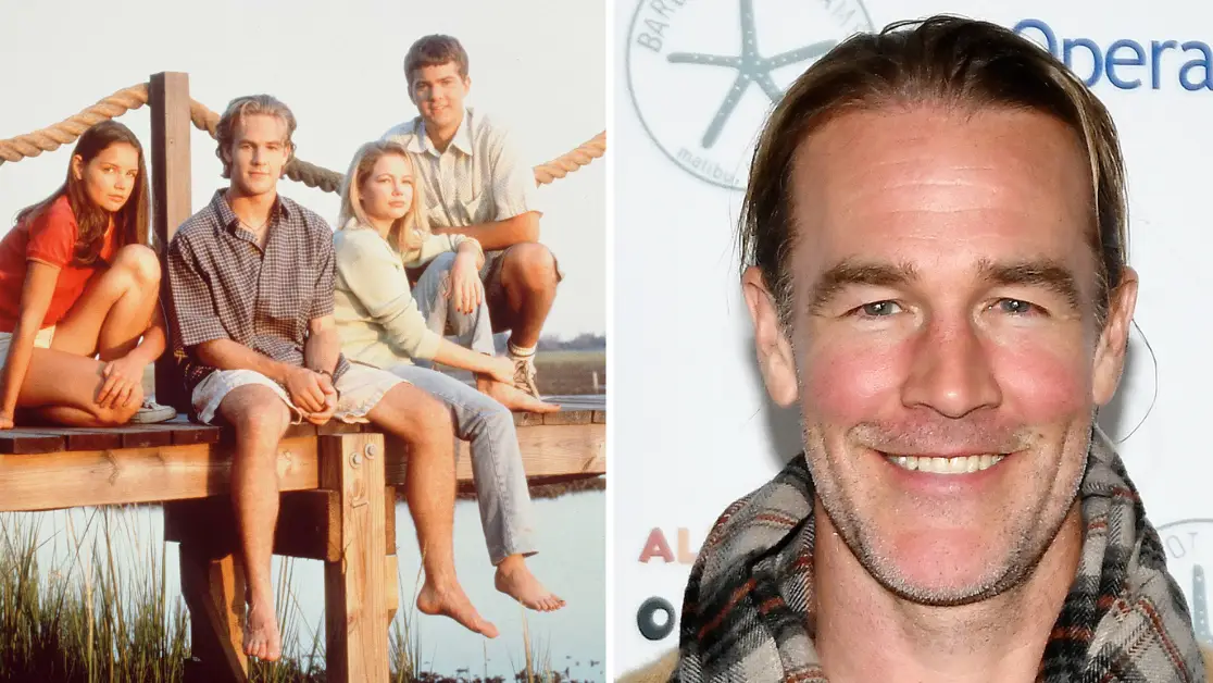 Alex Goodlett/Getty Images for Operation Smile/Warner Bros./Getty