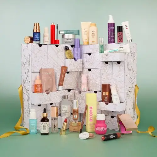 Cult Beauty Signature Advent Calendar 2026