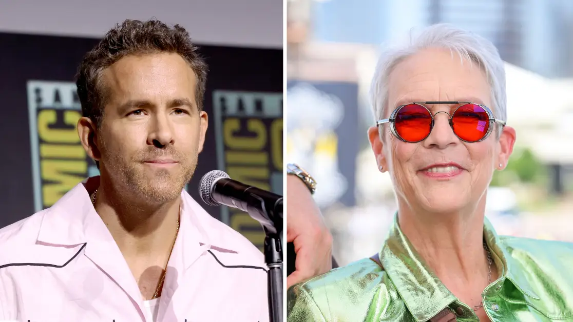 Michael Kovac/Getty Images for IMDb