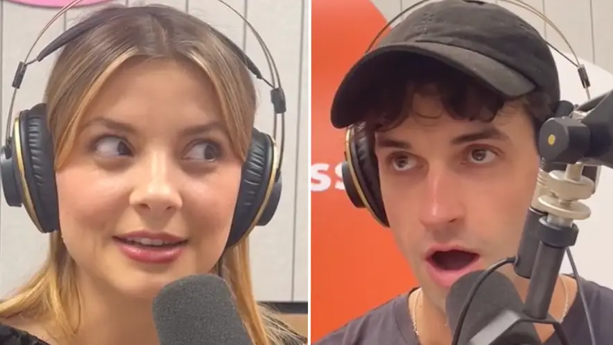 TikTok/@everybodyhasasecret