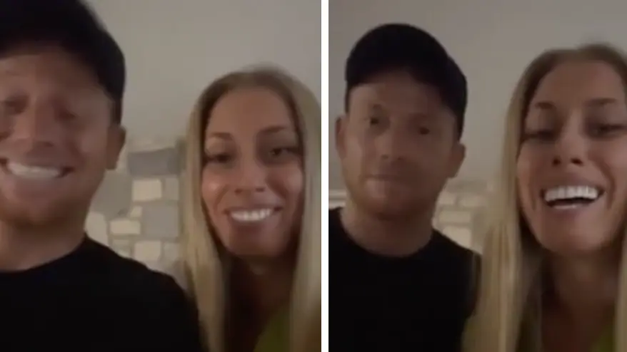 Instagram/@staceysolomon