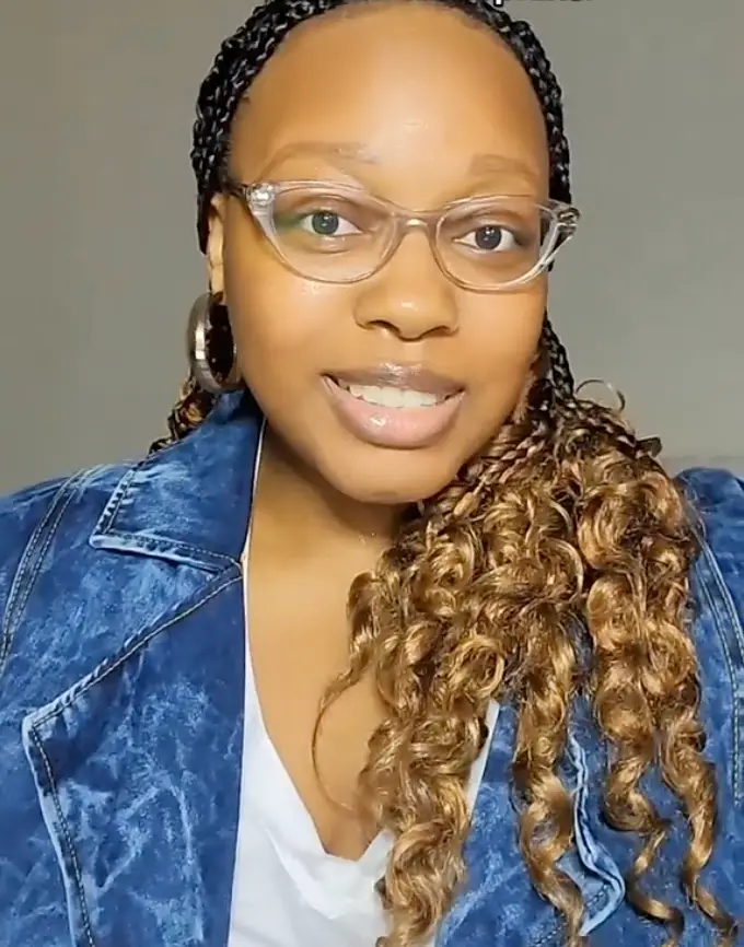 Psychotherapist and self-care coach Lakiah said orgasms 'increase your happiness'.