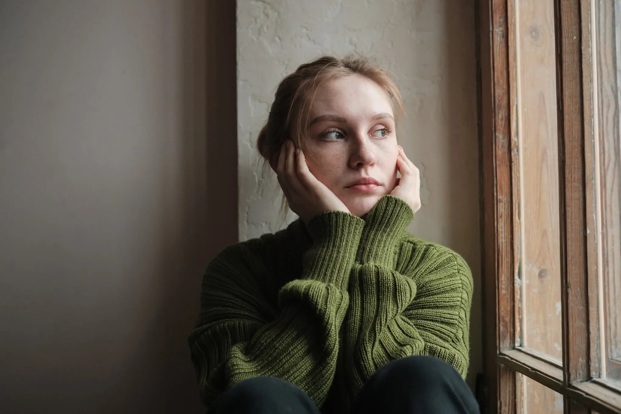 You'll feel depressed (Getty Stock Images)