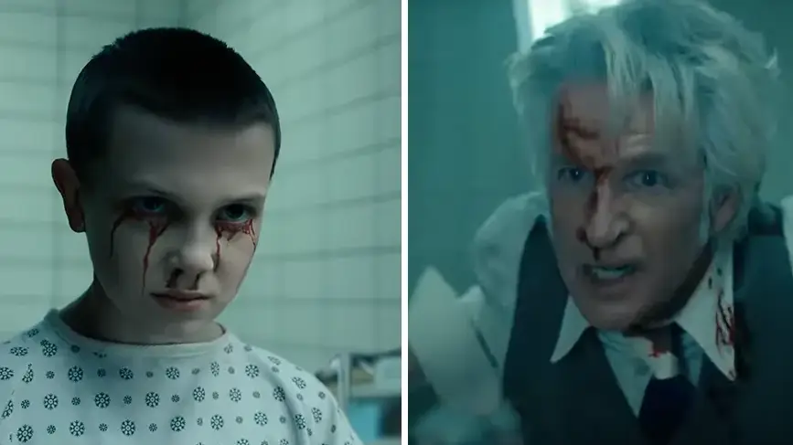 Stranger Things Drops First Eight Minutes Of Volume 4