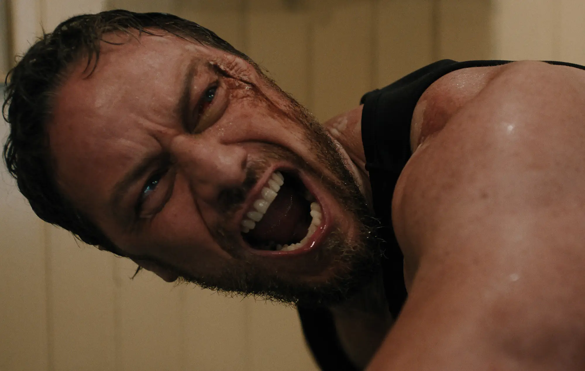 Just a quiet weekend among friends. (Universal Pictures)