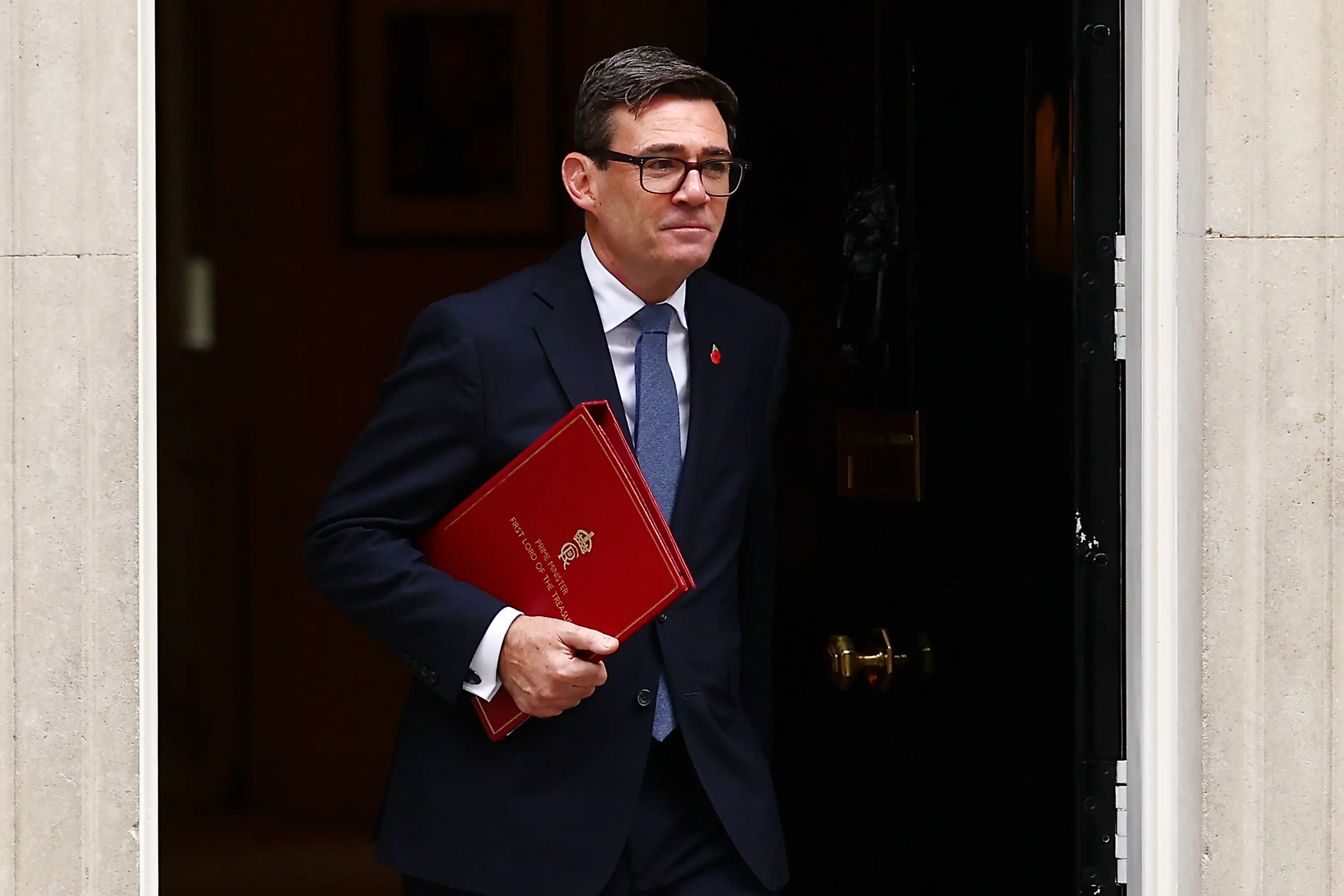 The scheme has been announced under Andy Burnham's Government (Peter Nicholls/Getty Images)