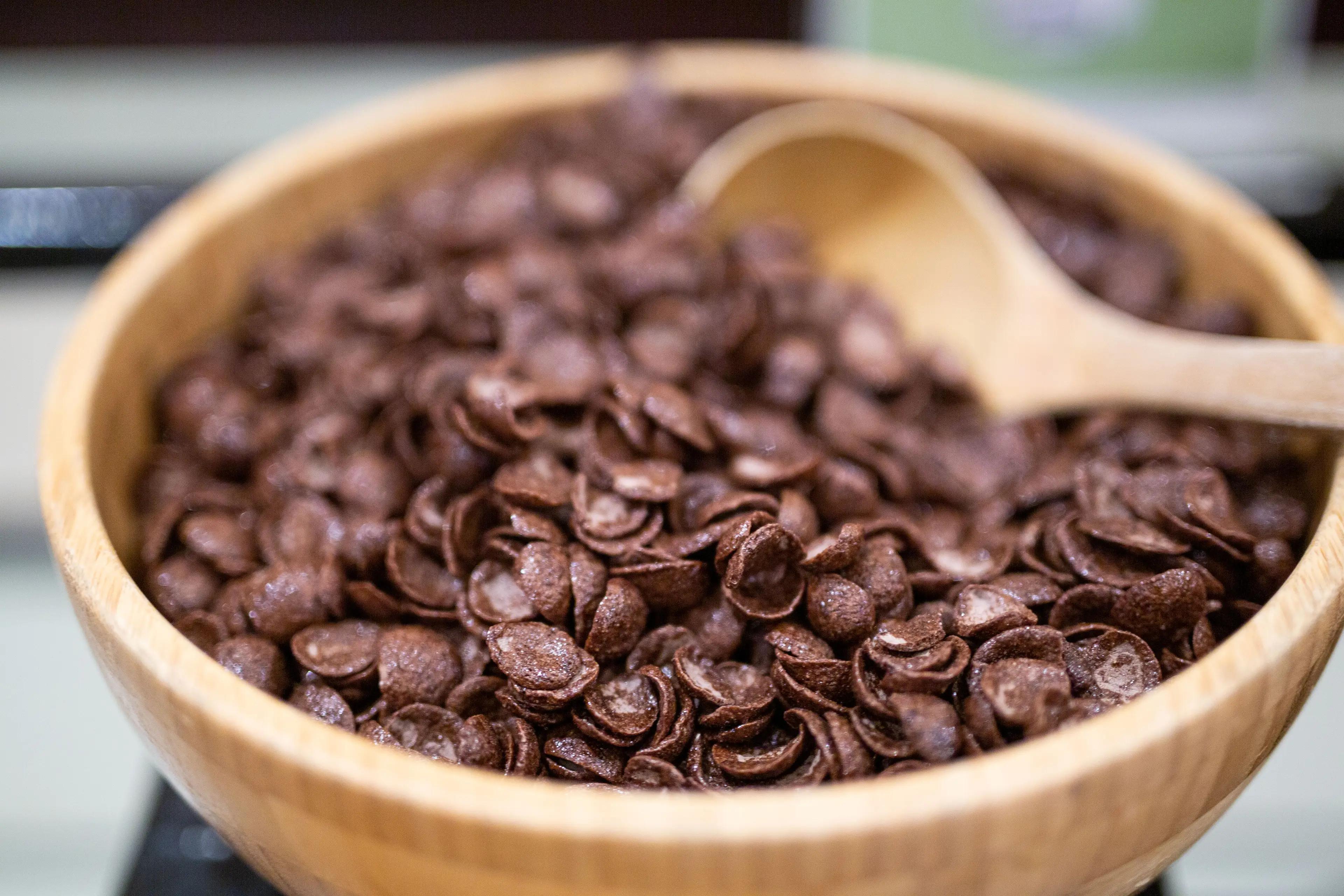 The chocolate products have been branded a 'choking risk'. (Ivan/Getty)