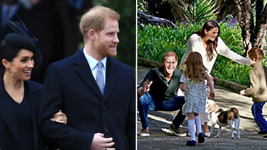 Stephen Pond/Getty Images/Archwell foundation