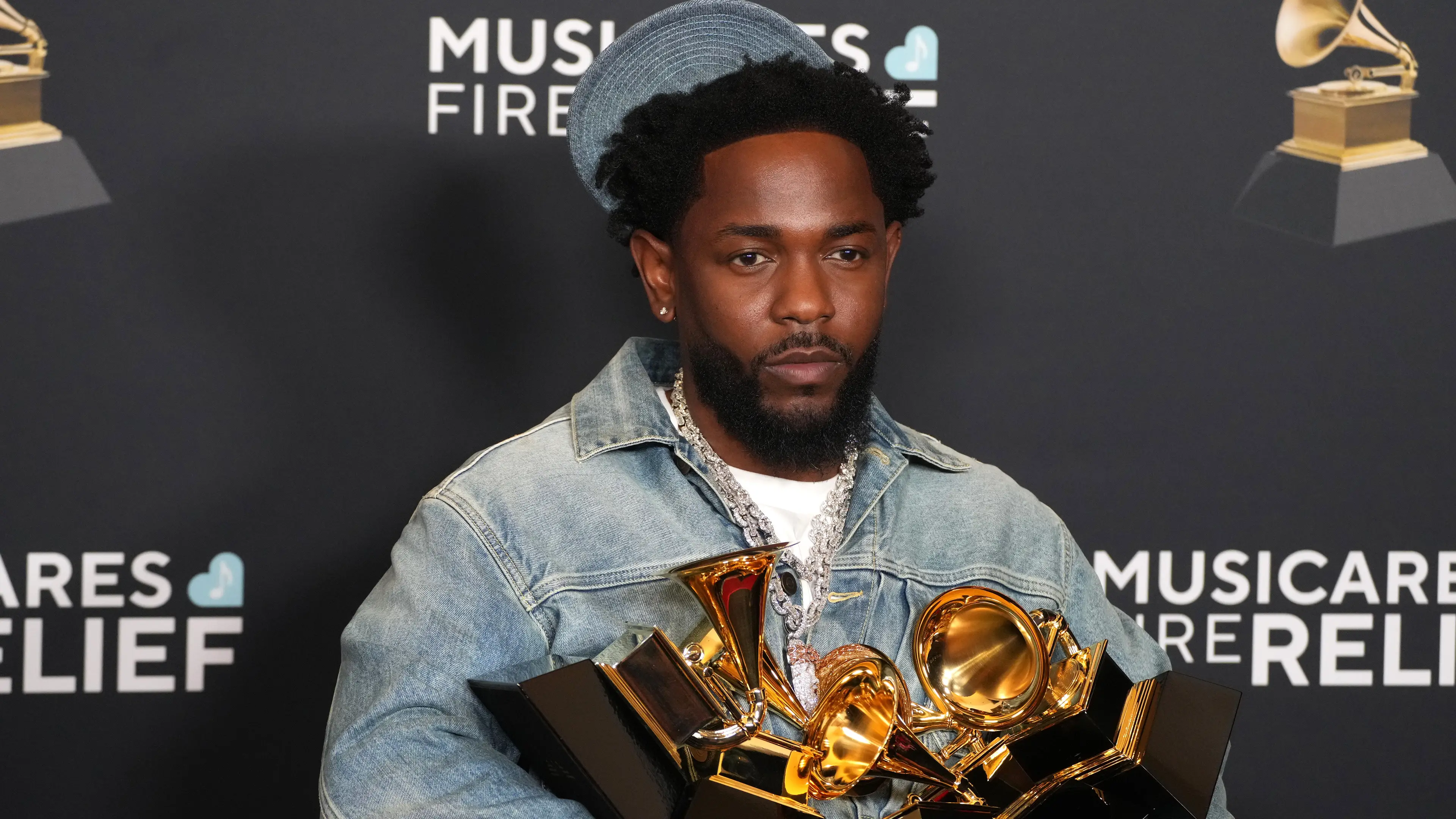 Jeff Kravitz/FilmMagic