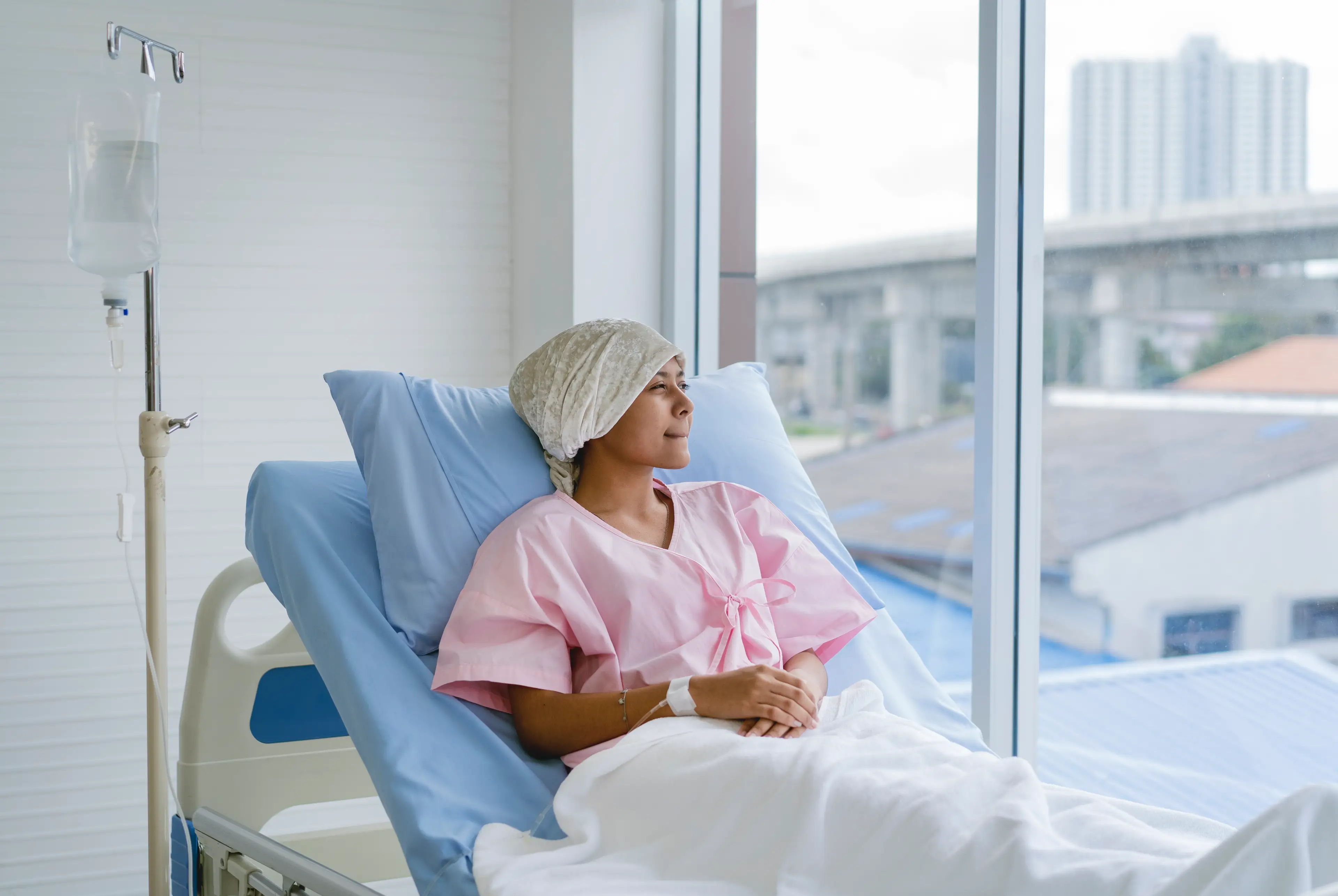 Some doctors have put colorectal cancer rises down to Gen Z's reliance on ultra-processed food (Getty Stock Image)