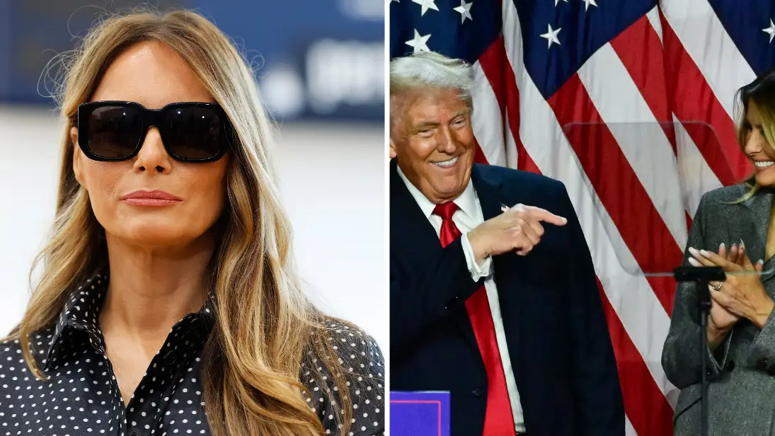 JIM WATSON/AFP via Getty Images/Chip Somodevilla/Getty Images