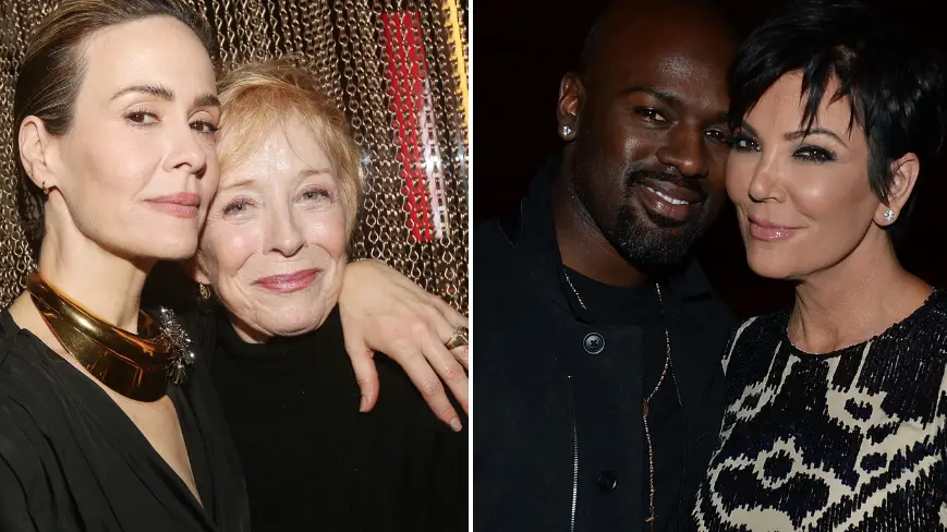 Bruce Glikas/WireImage/Denise Truscello/WireImage